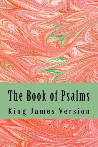 Amazon | The Book of Psalms | King James Version | Bible & Other Sacred ...