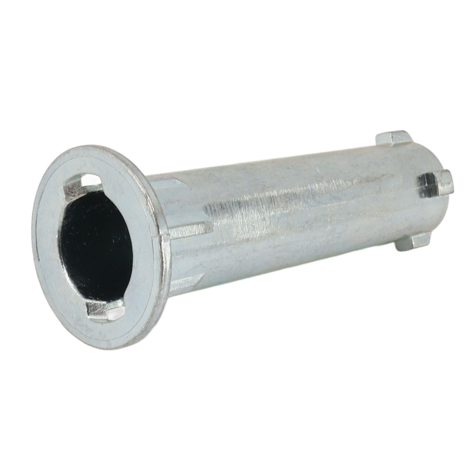 SENECESLI Fijación de Bisagra de Espejo Exterior, Pasador de Bisagra de Espejo de Repuesto para X1 E84 X3 F25, Soporte de de Acero Inoxidable 304 con OE 233640010, Fácil de Instalar