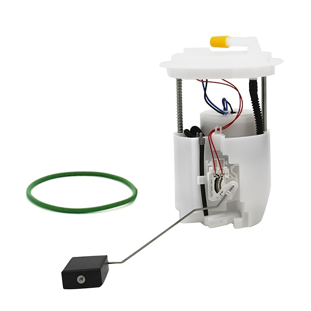 A ABIGAIL Fuel Pump Compatible with Jeep Patriot 2007-2016 Jeep Compass 2007-2011 & Dodge Caliber 2007-20091.8L 2.0L 2.4L Replace# E7220M SP7040M