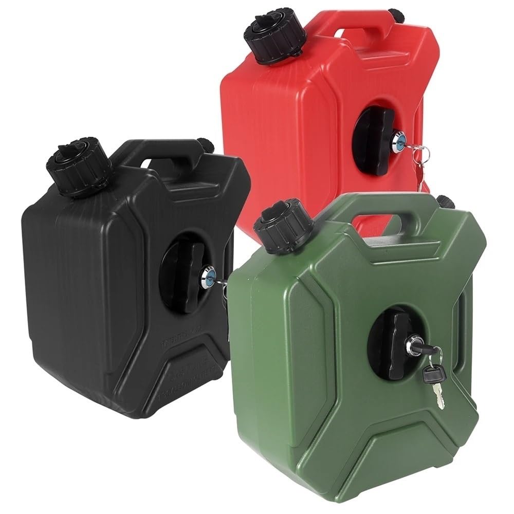 Bidones almacenamiento para tanque de combustible personalizado