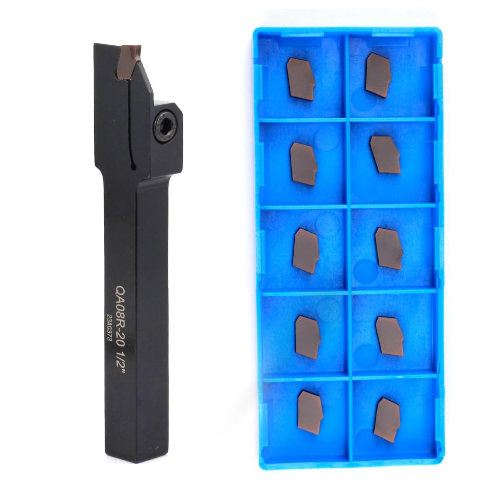 PCHL 25 24 JHP MC Utensili per scanalatura, troncatura e recessi con inserti PENTA, con