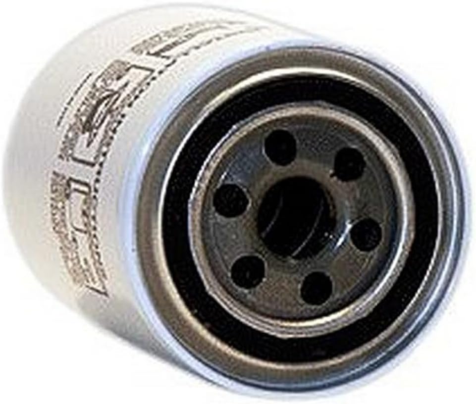 WIX Spin-On Lube Filter