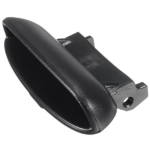 Koauto New Armrest Cover Lid Lock Center Console Latch Fit For Honda Civic 2006-11 83451-Sna-A01Za #TOP1