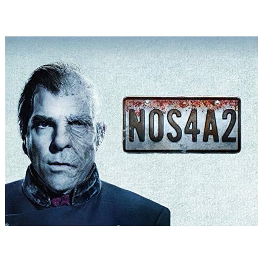 NOS4A2