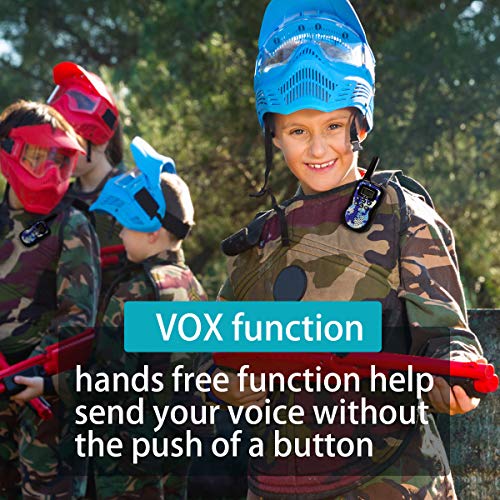 3-12 Year Old Girl Gifts, Walkie Talkies For Kids Toys For 3-12 Year Old Boys Girls Gifts For 5-10 Year Old Boys Girls #TOP4