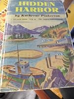 Hidden Harbor B0006ASTY8 Book Cover