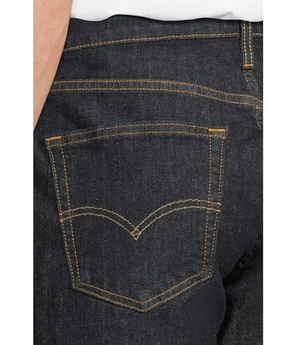 Image of Levi's 541 Athletic Taper Cleaner Indigo Stretch 37 36