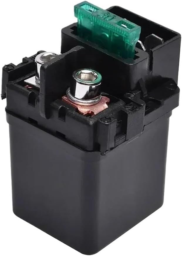 Starter Ignition Switch Fuse For ZX636 ZX-6R EX650R EX650 EX 650 ZX 636 6R ZX6R