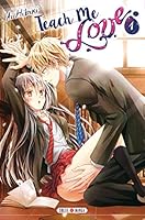 Teach Me Love T01 2302049950 Book Cover