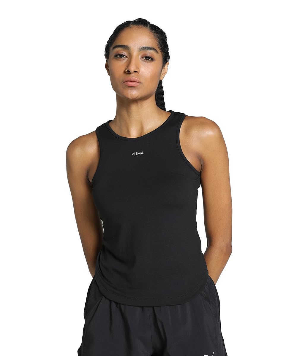 CLOUDSPUN MIX TANK - SHORT Polo Tişört Kadın