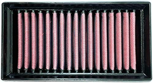 Miniatura 3 de Filtro de aire de alto rendimiento ADN compatible con Triumph Scrambler XC 1200 (19-23) No de pedido P-TR12N19-01