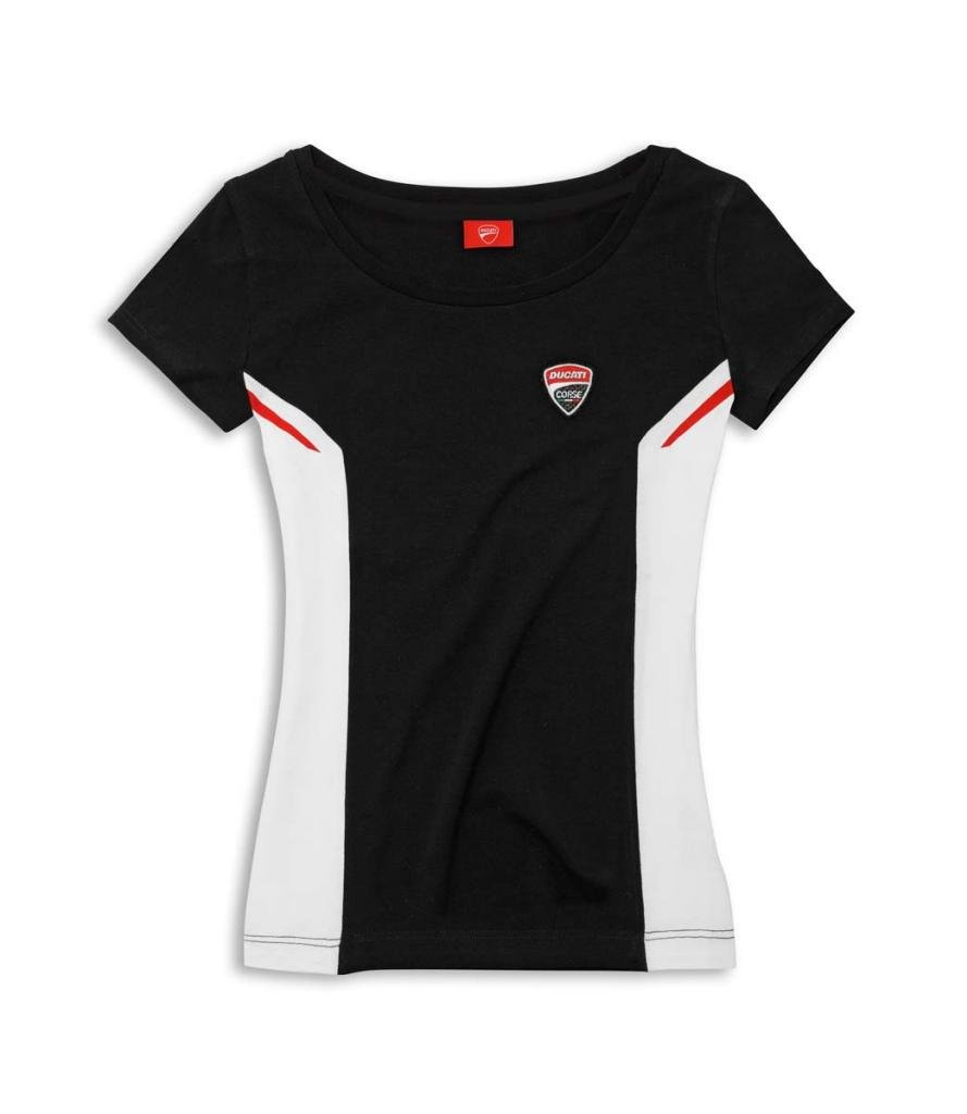 Ducati Women's Corse T-Shirt