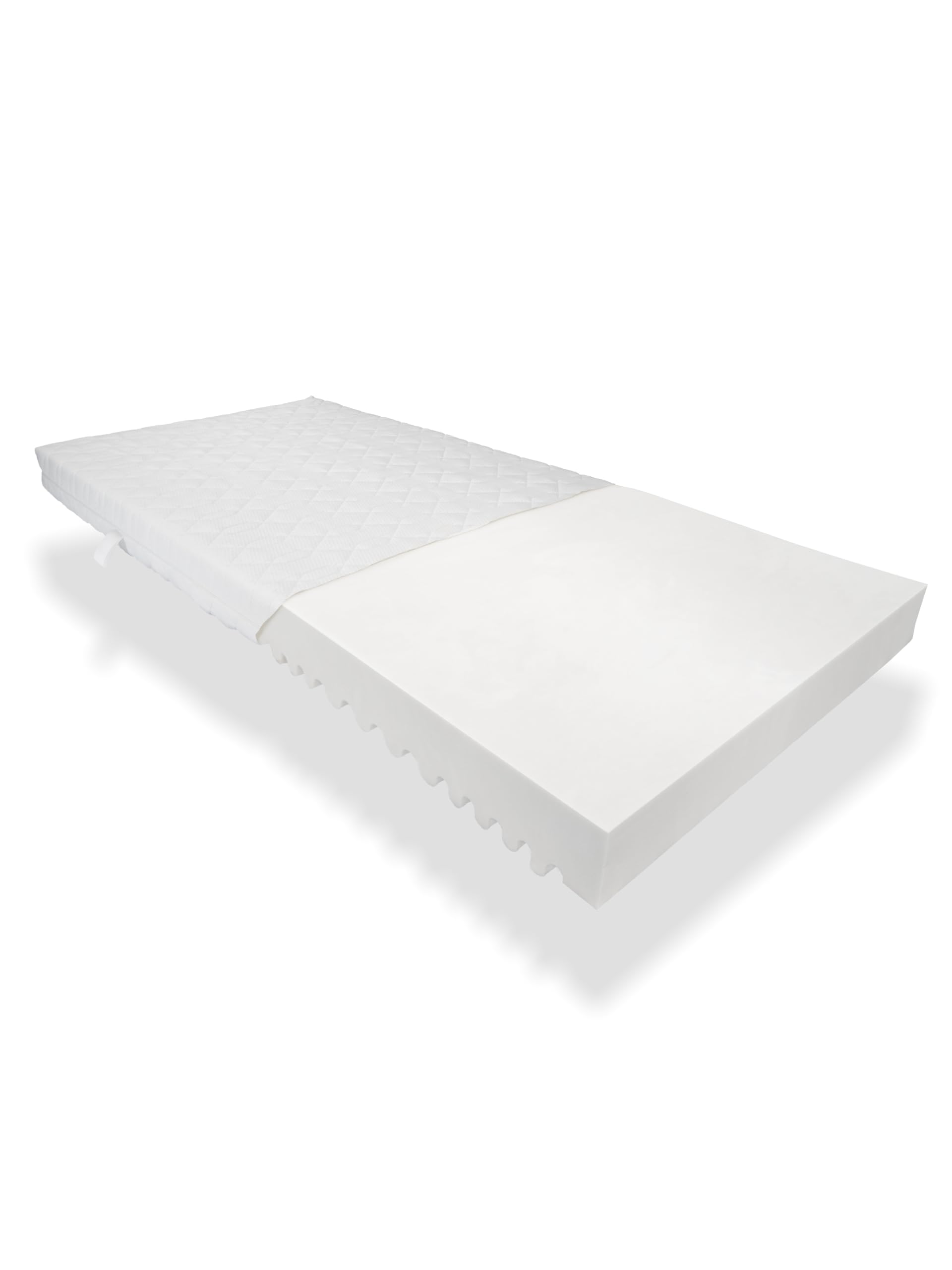 PARADIES Kindermatratze 90x200 Antonia