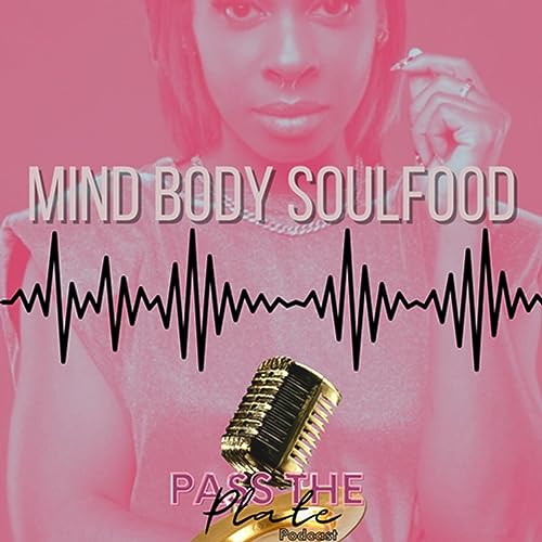 Couverture de PASS THE PLATE