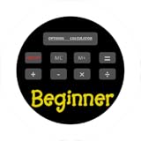 Options Calculator Beginner