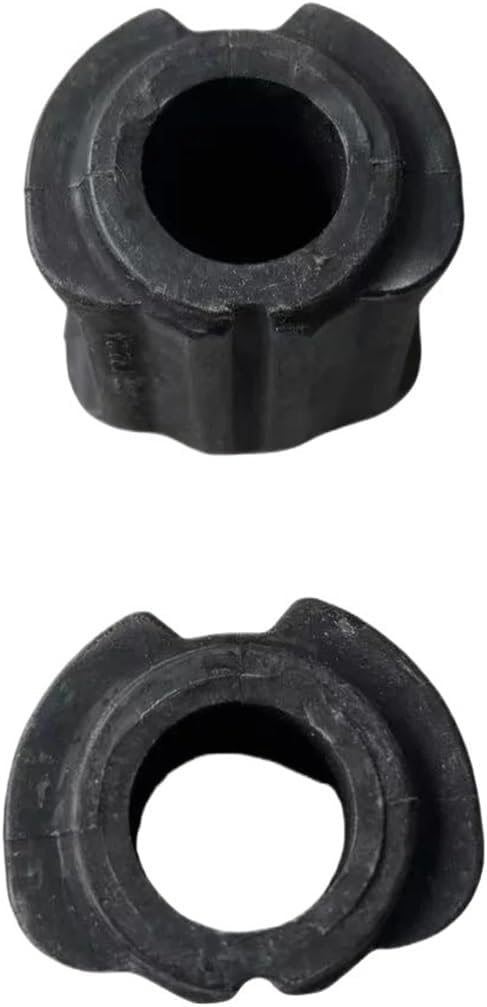 1pair Fit For Porsche 911 987 Rear Balance Bar Rubber Sleeve 99633379224
