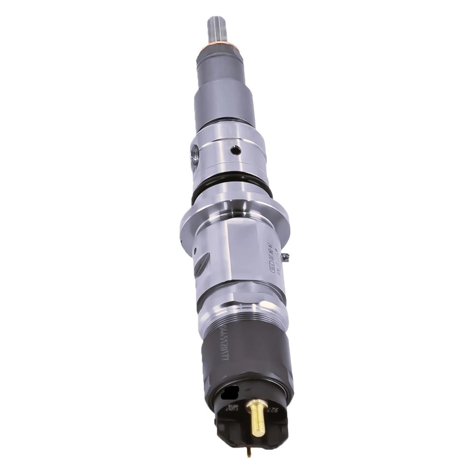 Spruzzatore della pompa dell'iniettore di carburante OE 0445120252 5263315 4981126 compatibile con il motore Cummins QSB 5.9