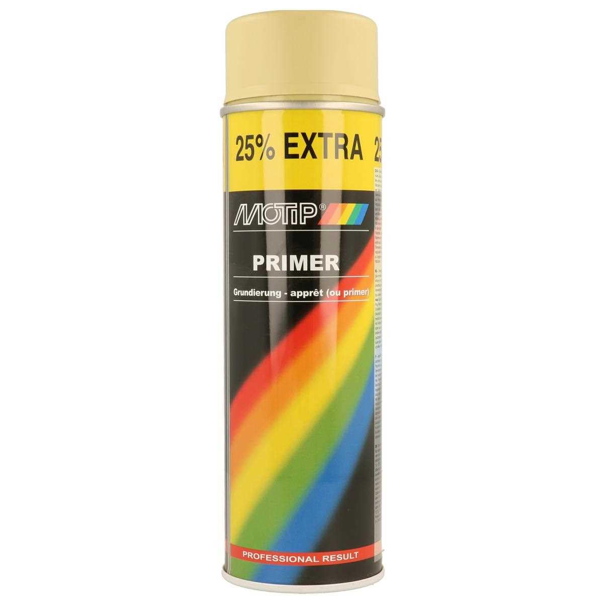 Motip Primer Filler 500ml