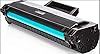 W1106A Black Toner Cartridge with Chip for HP 100 Series, MFP 130, MFP 135a, 135w 137a, 107a, 107w 106A, 1000 Pages