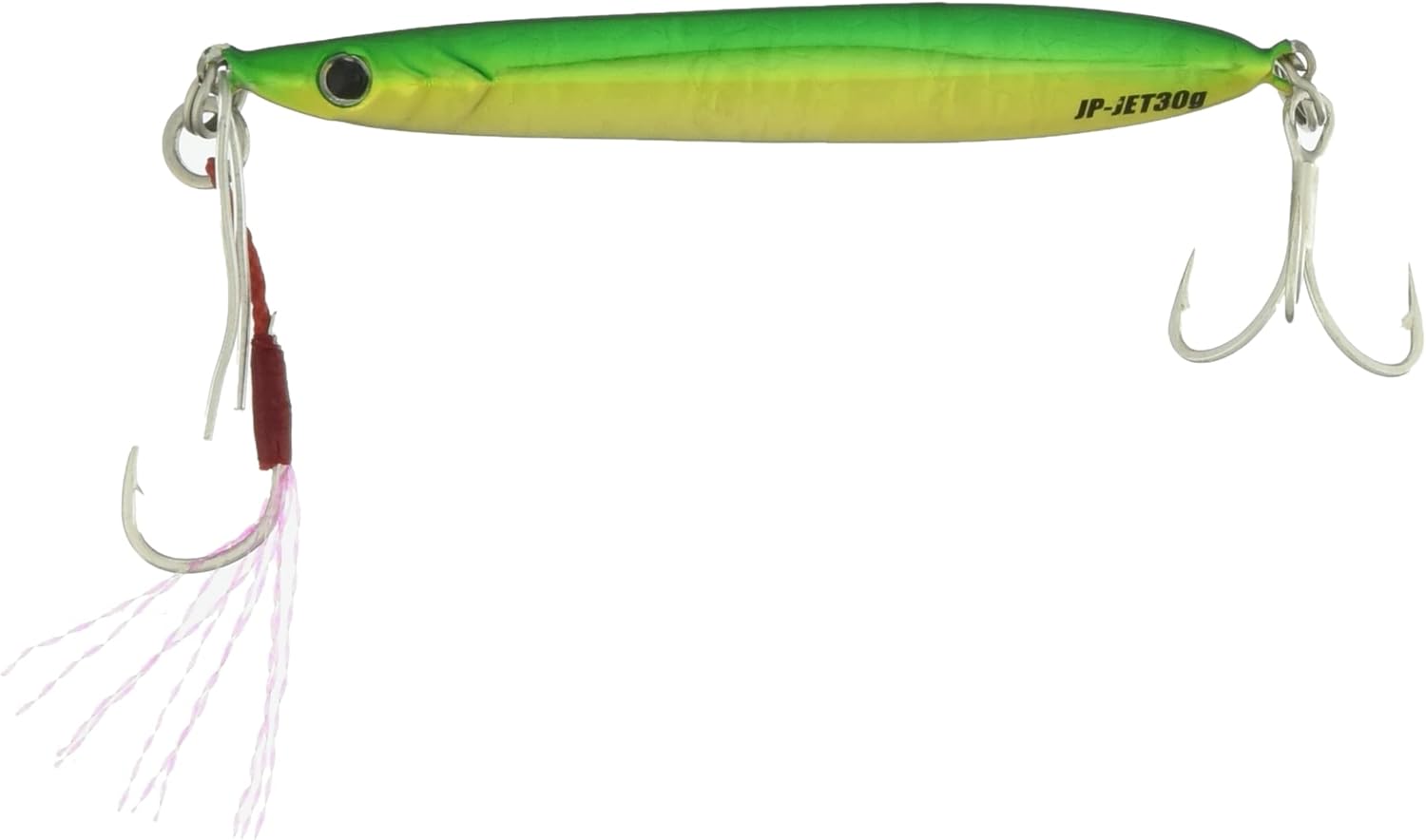 Major Craft JP-JET 30 Jigpara Jigpara Jet, Metal Jig, 1.1 oz (30 g)