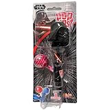 POPUPS!スターウォーズ ダース・ベイダー コーラ味