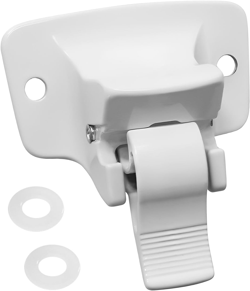 3314067.004B RV Awning Support Bracket for Dometic Sunchaser Polar, Bottom Bracket Assembly Wall Mount Bracket for Rv Camper Trailer