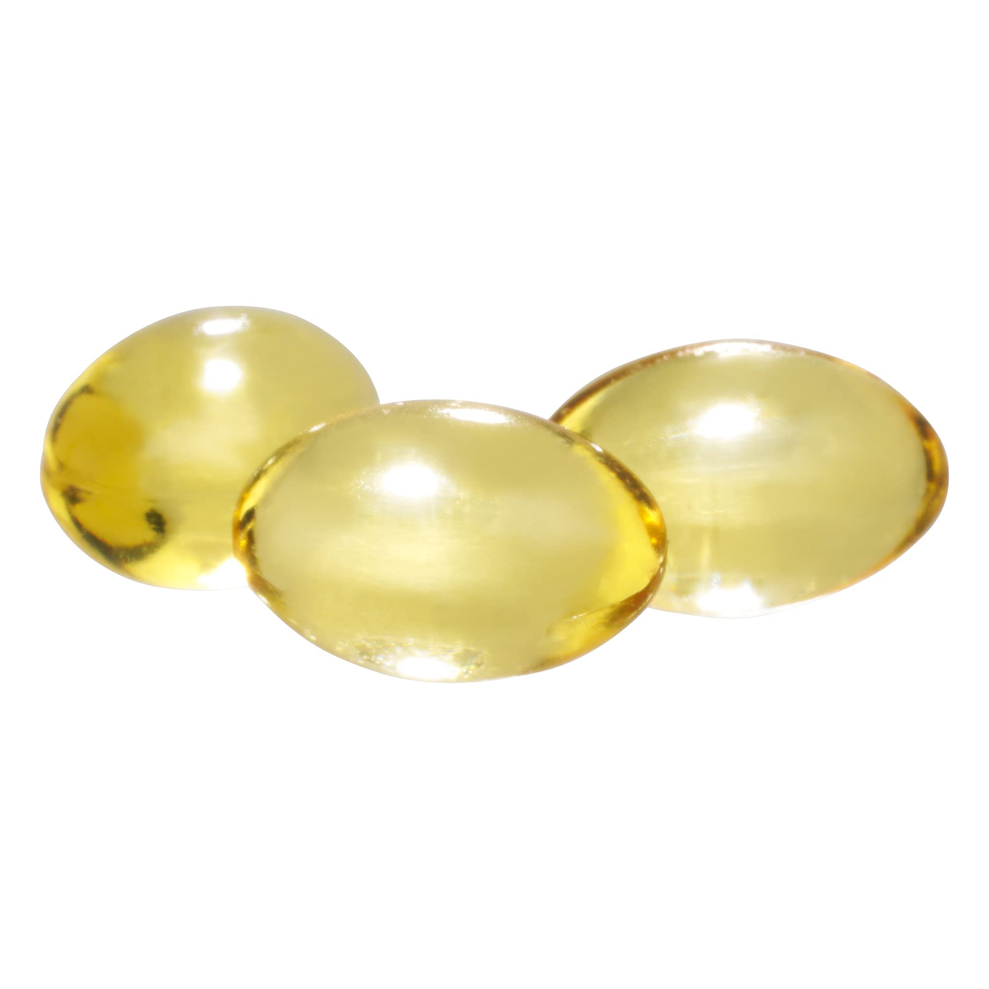 innova immun® Omega 3 Fischölkapseln | entwickelt von der medizinischen Enzymforschungsgesellschaft | Ohne Fischgeschmack und Fischgeruch