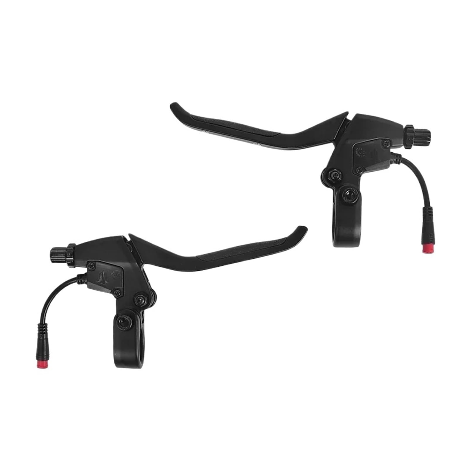Leva Freno Sinistra/destra For Scooter Elettrico Compatibile Con Kukirin G2 Pro/compatibile Con Parti Di Ricambio For Maniglia Freno KickScooter G2 MAX(1pairs)