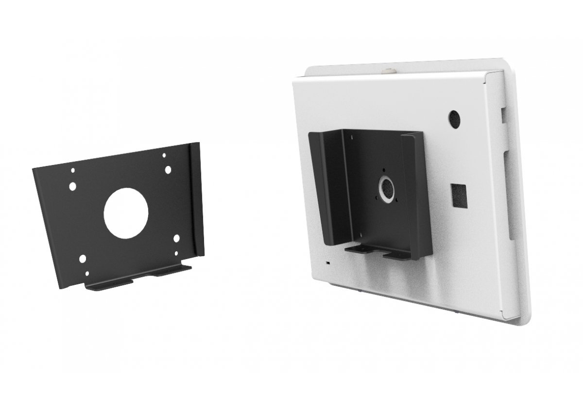 Maclocks ENWMB Support pour Tablette/UMPC, intérieur, Support Passif, Noir