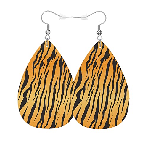 Boucles d'oreilles de baseball pour supporter un match ou sublimer un look estival entre amies