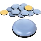 10 Pack Appliance Sliders for Kitchen Self-Adhesive Small Kitchen Finds Appliance Slider Hacks Easy to MovIing & Space Saving Must Have Home Gadgets Mixer Accessories for Countertop