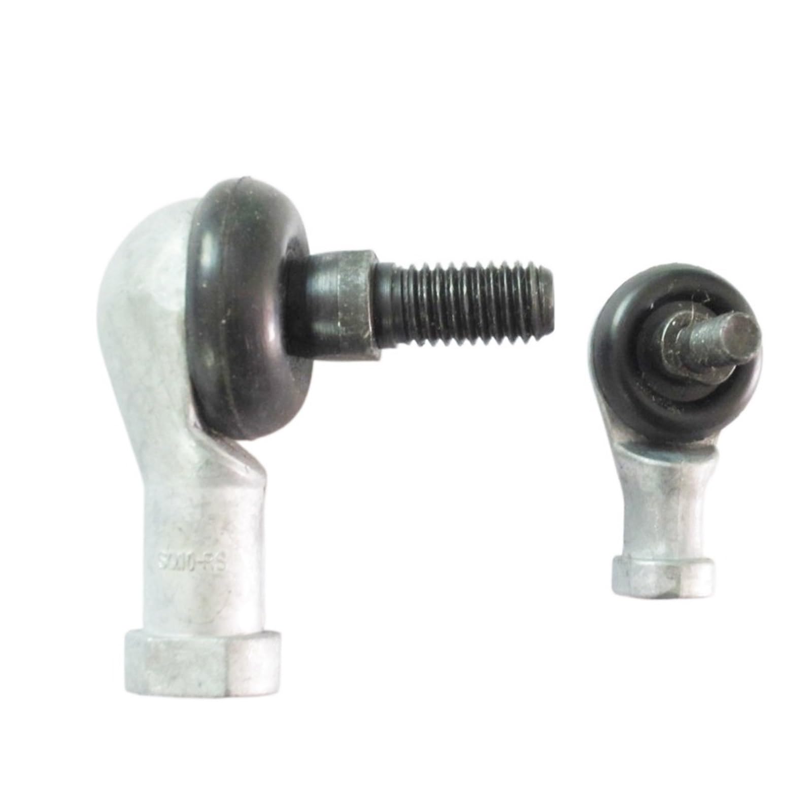 Joint axial 16mm RBID tige droite pour rotule de direction mécanique