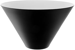 Industrial Barrel Metal Lamp Shade