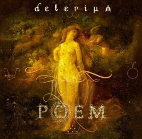 Poem [Audio CD] Delerium