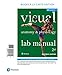 Visual Anatomy & Physiology Lab Manual, Pig Version, Books a la Carte Edition