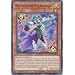 Yu-Gi-Oh! Trickstar Nightshade - MP19-EN004 Common 1st Edition (2019 Gold Sarcophagus Tin Mega Pack) - View #9