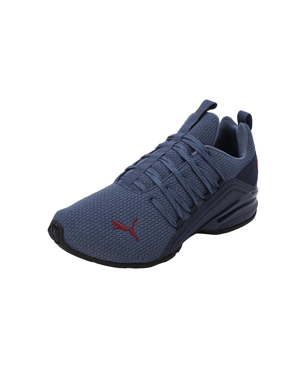 PUMA Zapatillas de Running Hombre Axelion Refresh