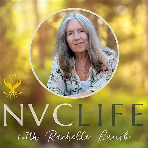NVC Life with Rachelle Lamb cover art