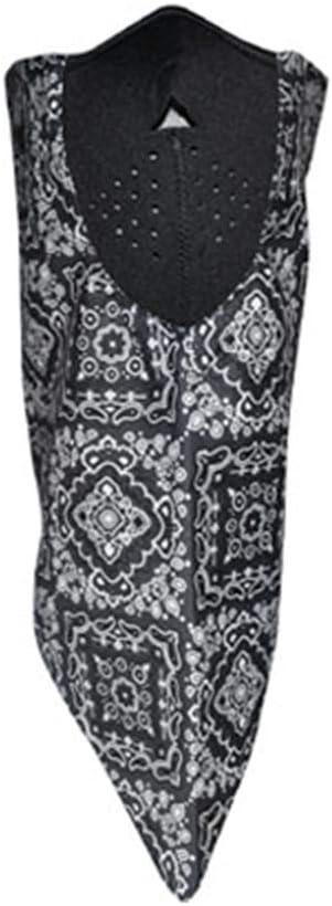 Zan Headgear Paisley Neodanna,