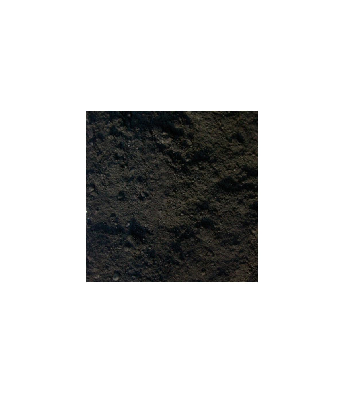 PowertexPowercolor Pigment 40 ml – Black