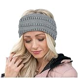 AMDOLE Casquette De Récurage Pour Dames Avec Boutons Bandeau De Travail Chapeau De Travail Tie Back Bouffant Turban Casquettes Pour Femmes Hommes Chapeau Bouffant Avec Boutons