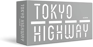 トーキョーハイウェイ Tokyo Highway