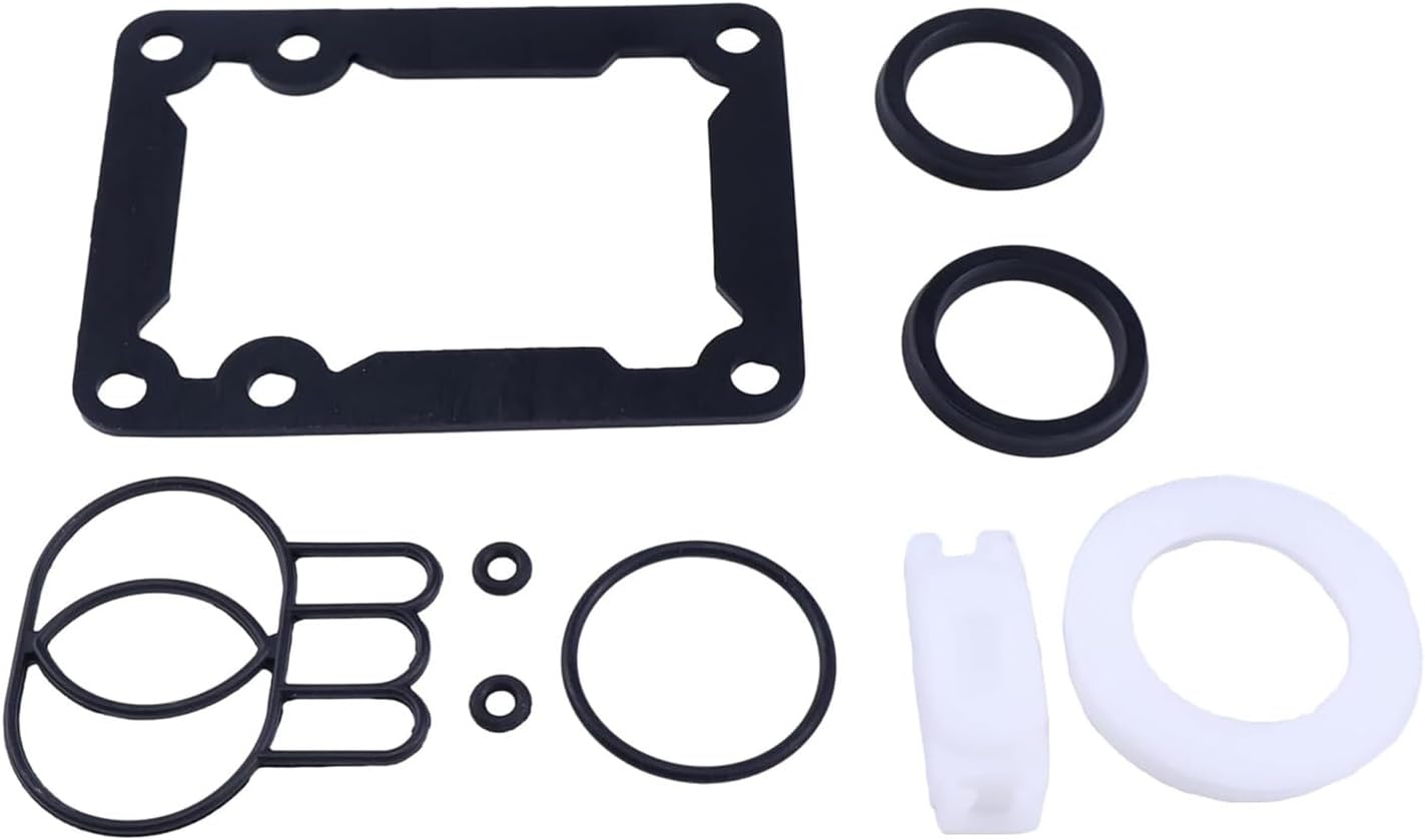 Air Motor Repair Kit 236-273 236273 compatible with Graco Husky 1040 1590 2150 Diaphragm Pump