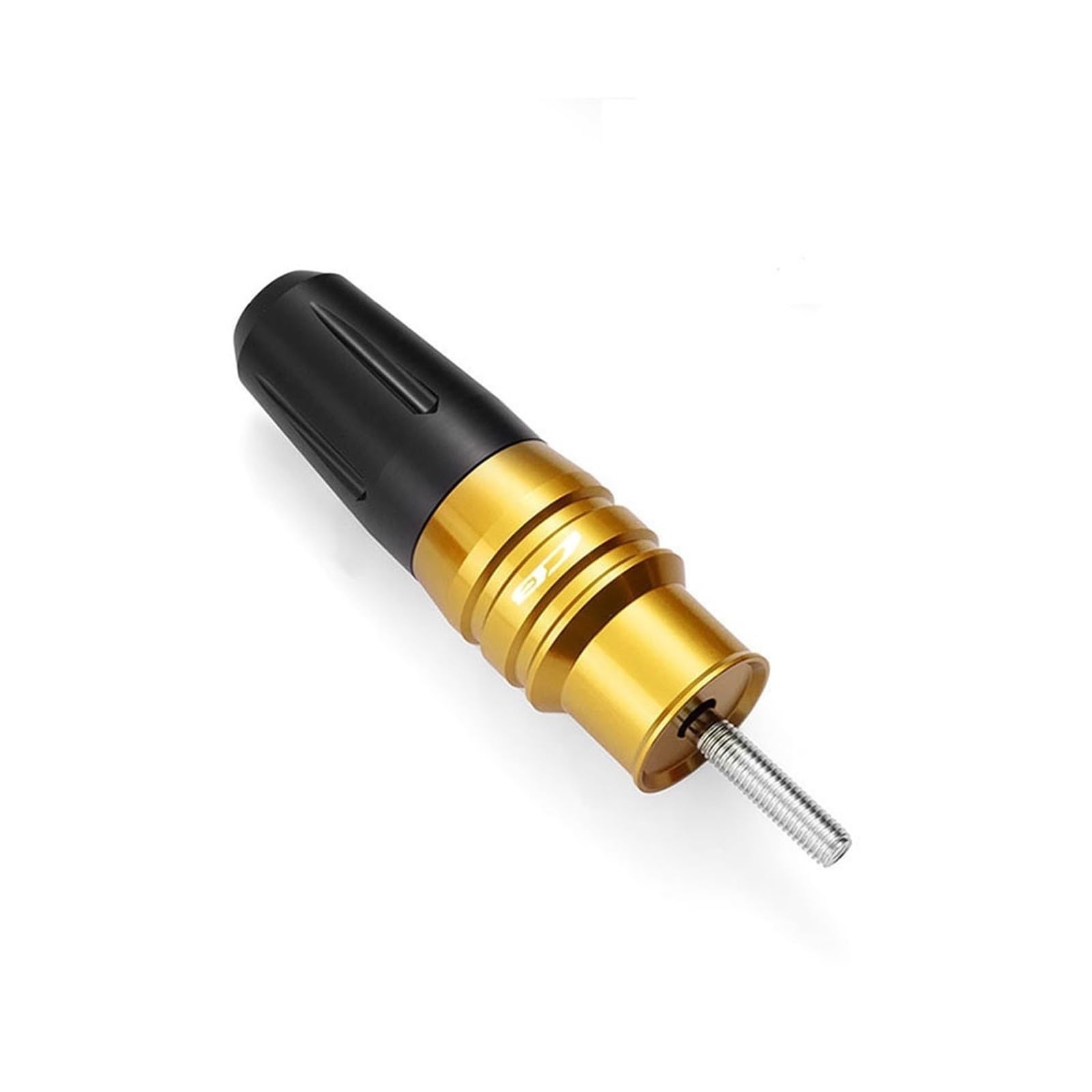 Moto Tamponi Paratelaio Tamponi Protezione Per Telaio CNC Moto Cursori Scarico Protezioni Antiurto Adatte CB500X 500F CB300R CB250R CB190R CB190X