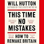 Cover of This Time No Mistakes