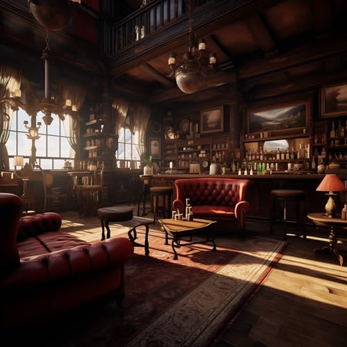 FKR Lounge copertina