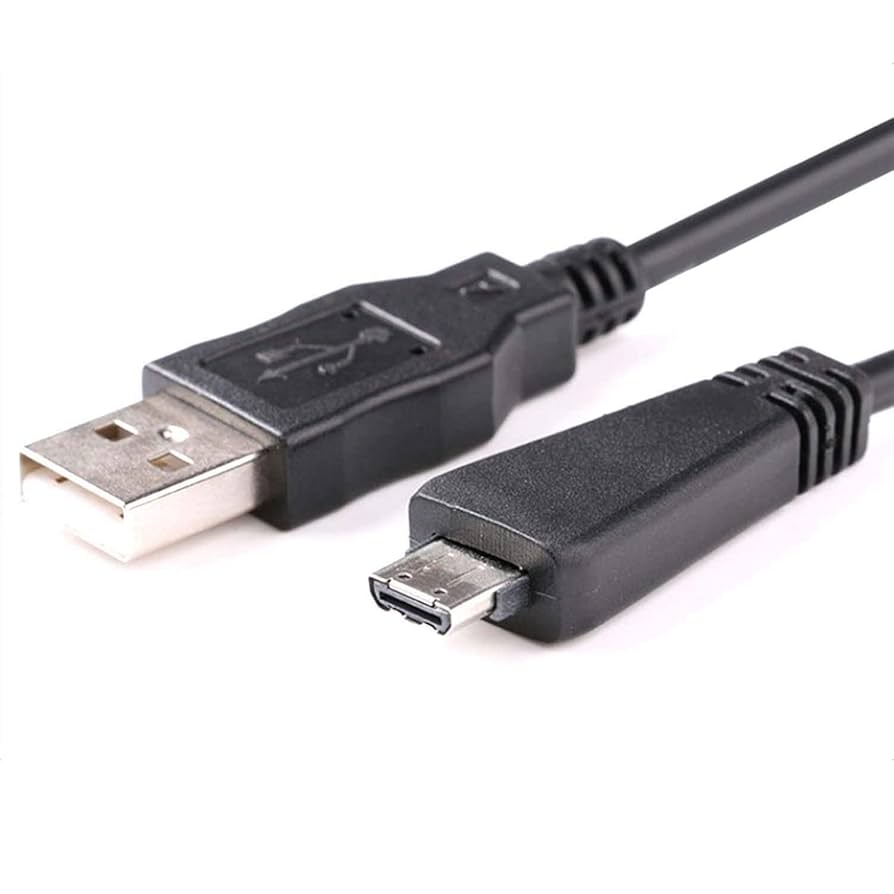 Amazon.co.jp: 交換用 VMC-MD3 USB 充電ケーブル Sony デジタル