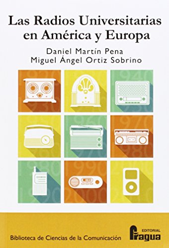 Las radios universitarias en América y Europa