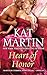 Heart of Honor (The Heart Trilogy)