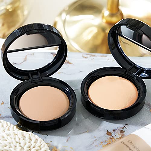 Laura Geller New York Small Baked Highlighter, French Vanilla #TOP5